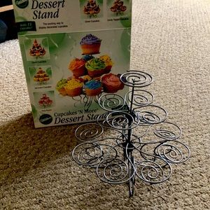Cupcake Stand